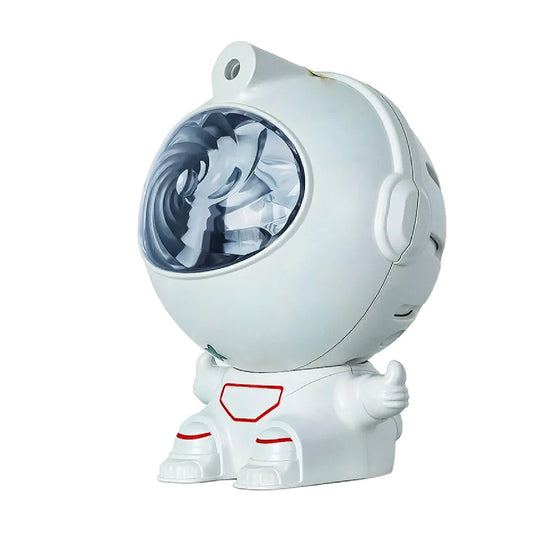 PROYECTOR ASTRONAUTA